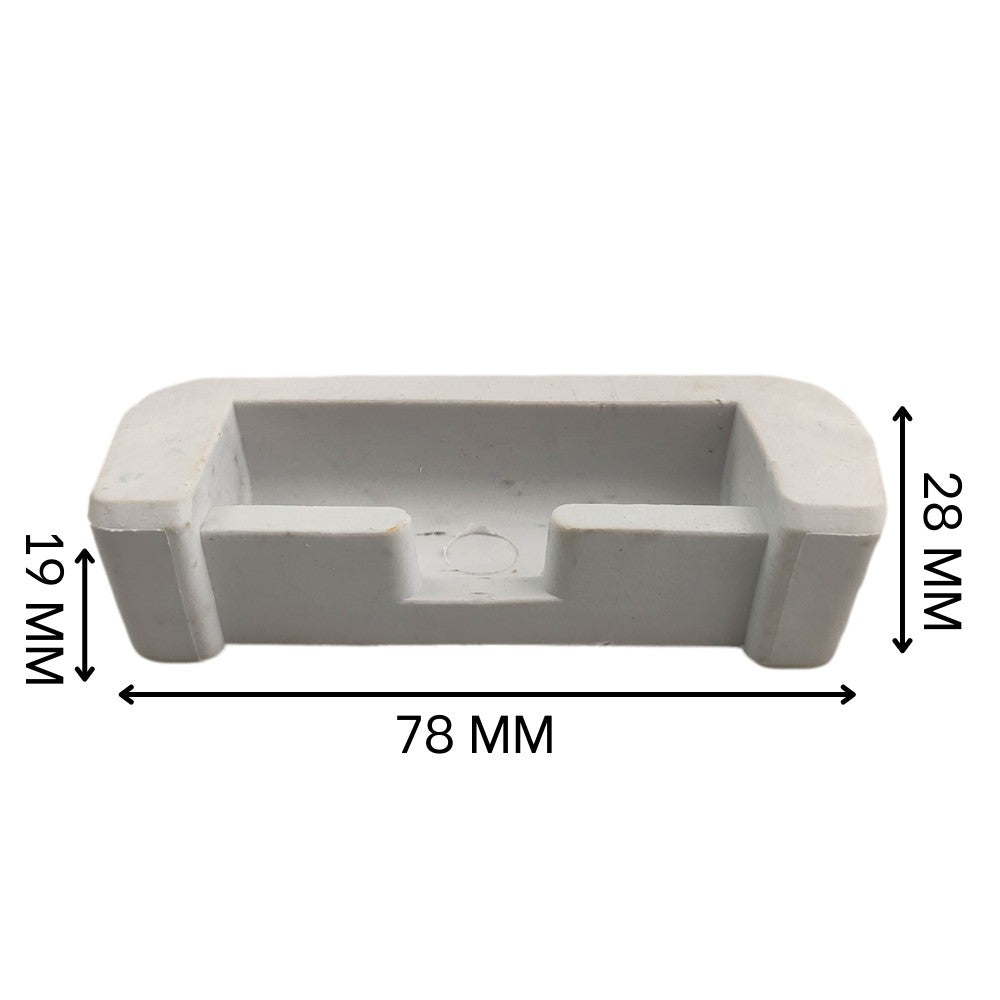 Conjunto de Anclajes Tablero