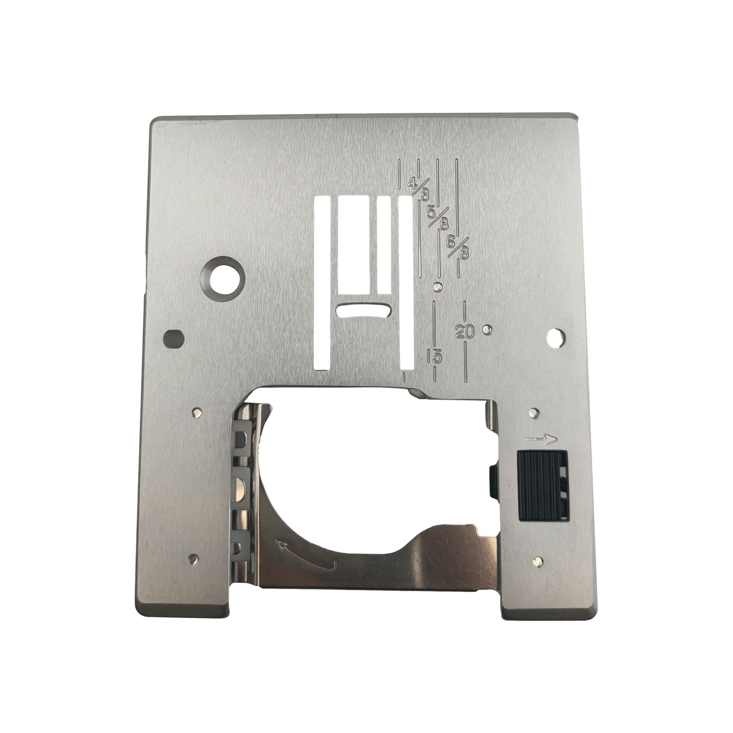 Placa de Agujas Elna - Janome