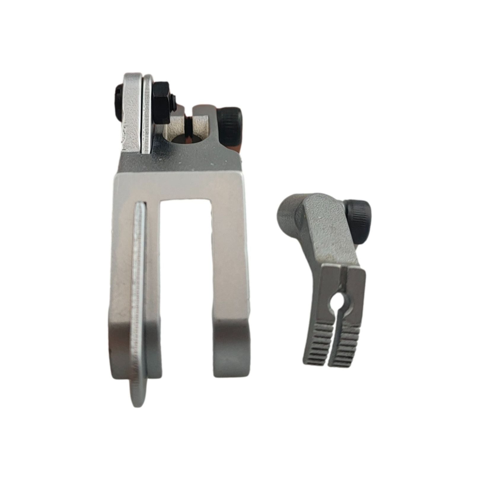 Conjunto de Prensatelas Adler con Guía