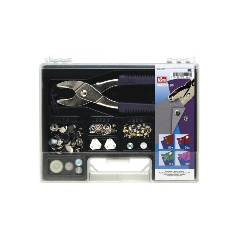 Set de Tenaza VARIO PRYM