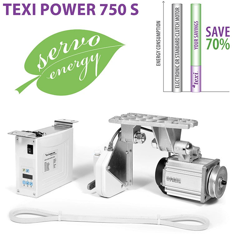 TEXI Forte UF PREMIUM