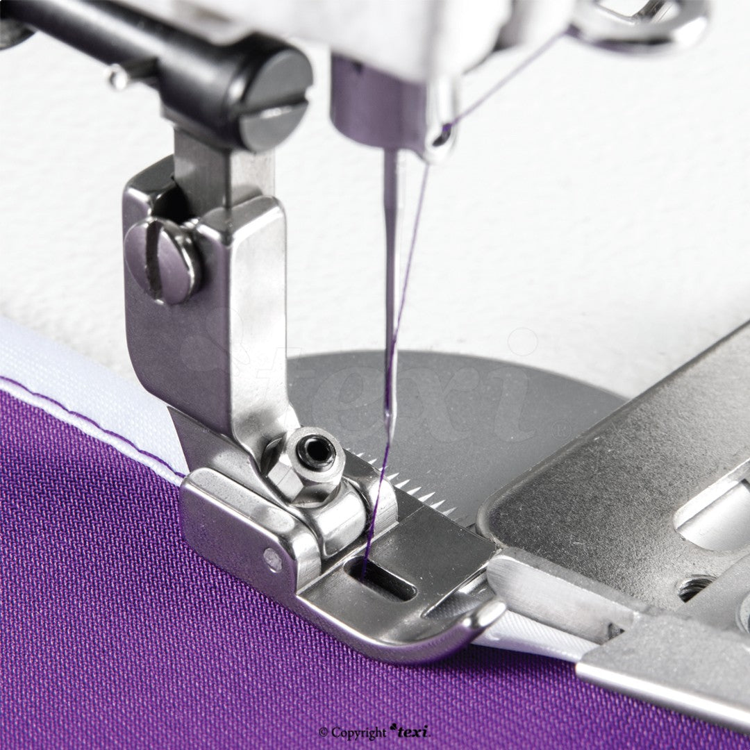 TEXI TRONIC 7 NF PREMIUM