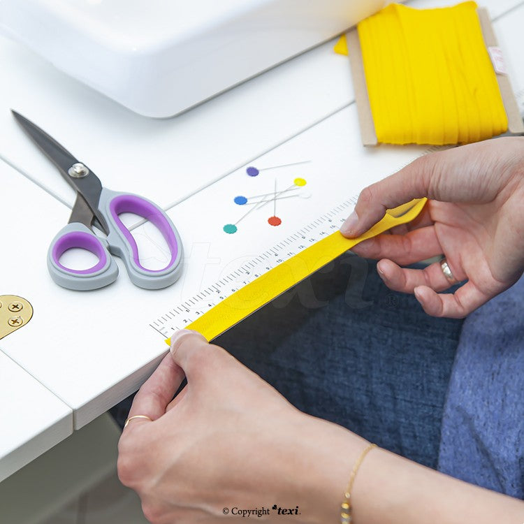 MUEBLE TEXI SESAME DUO (Roble Claro)