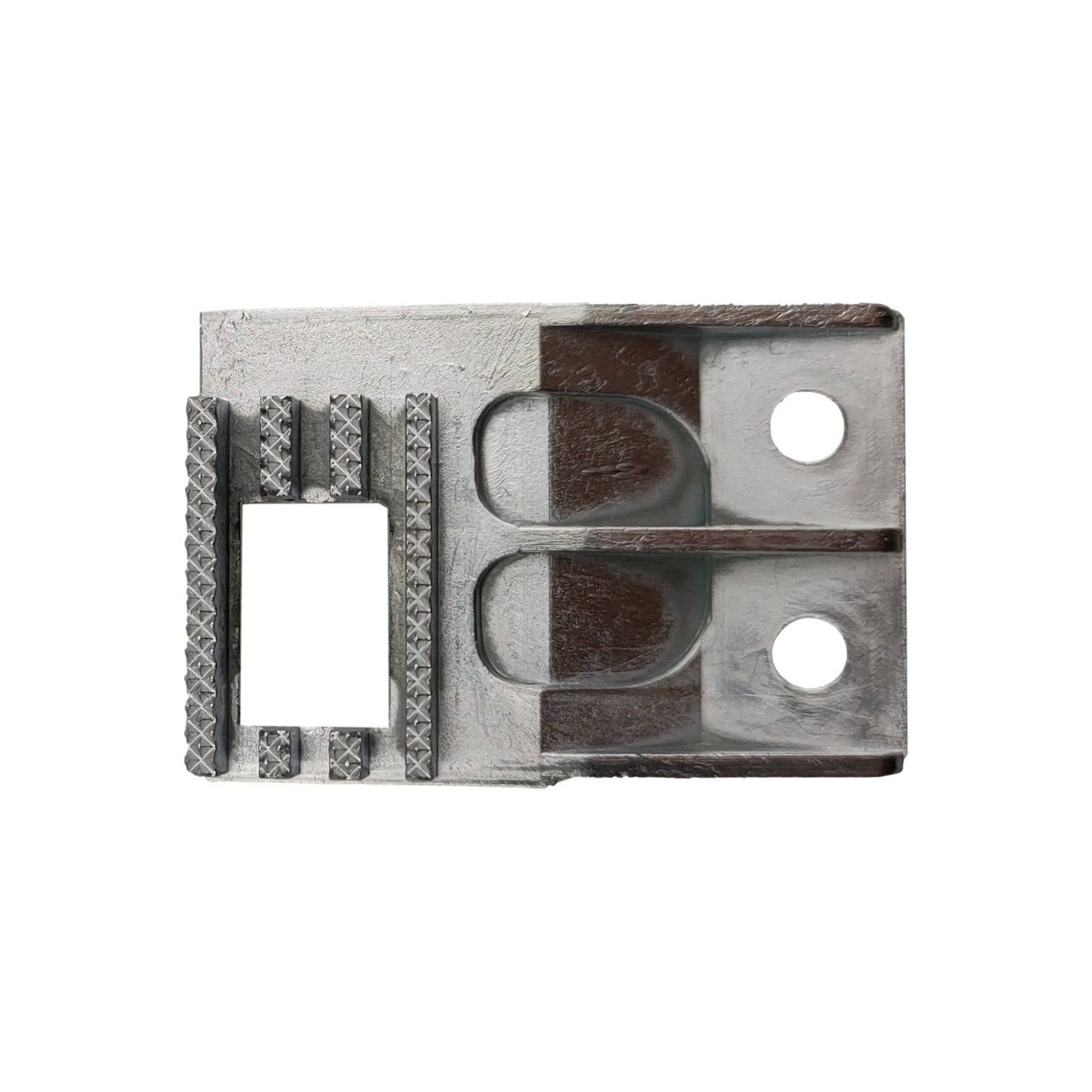 Dientes de Arrastre Lady 500/Refrey 612