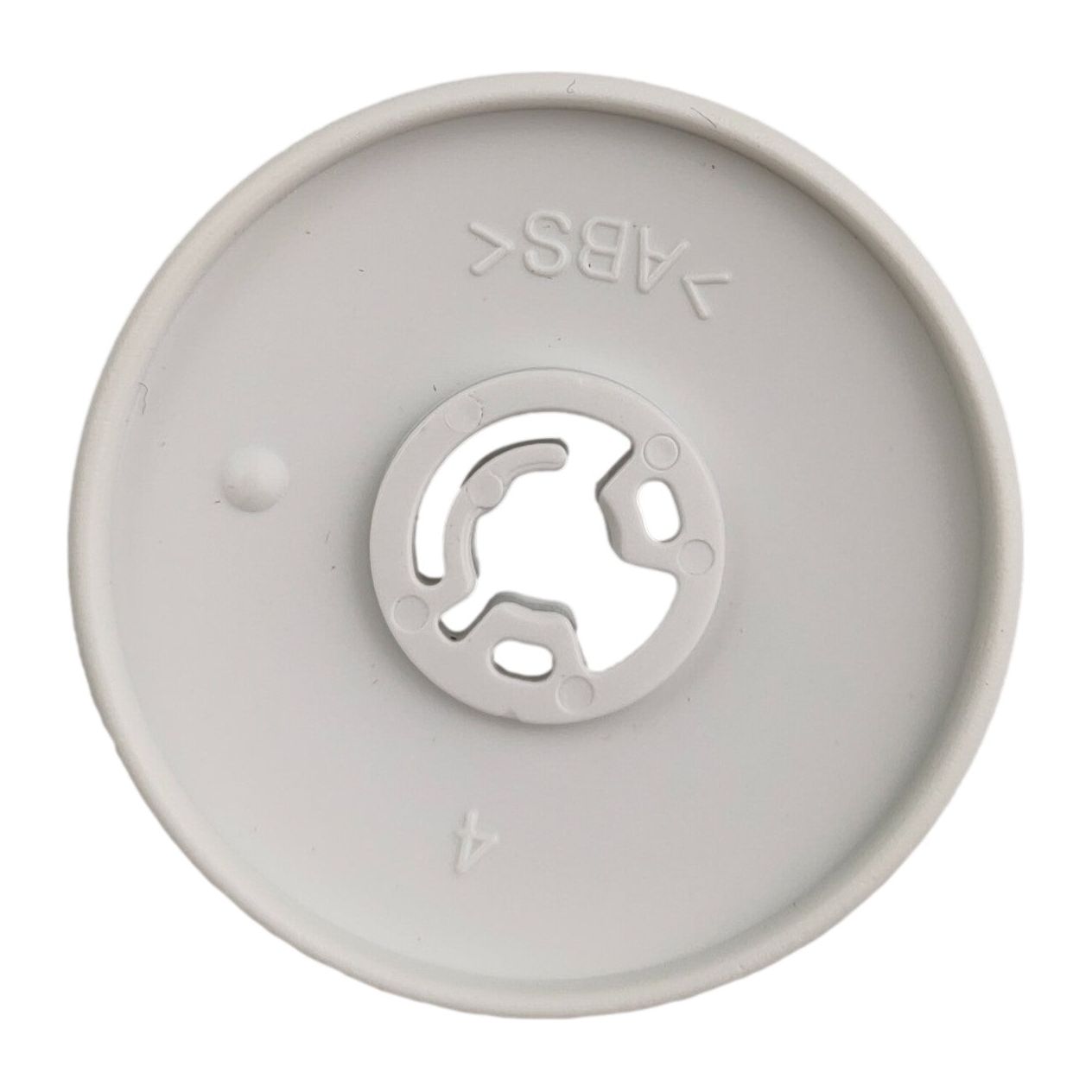 Tope Portacarretes Alfa Smart/+