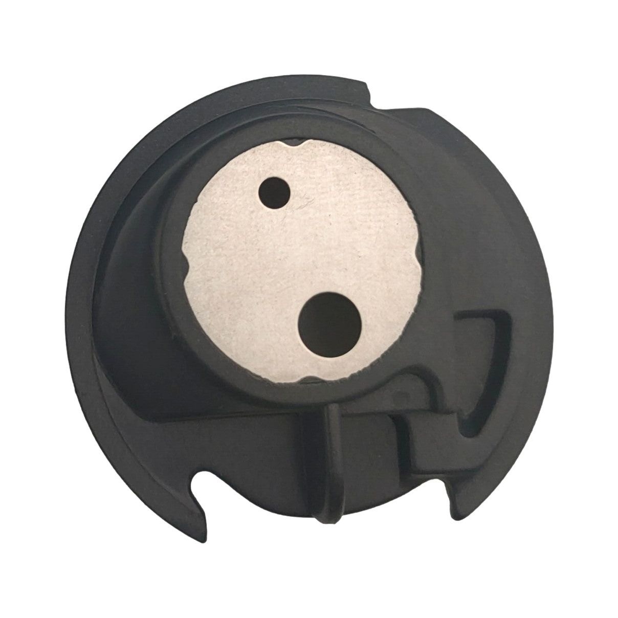 Caja Bobina Singer - Elna