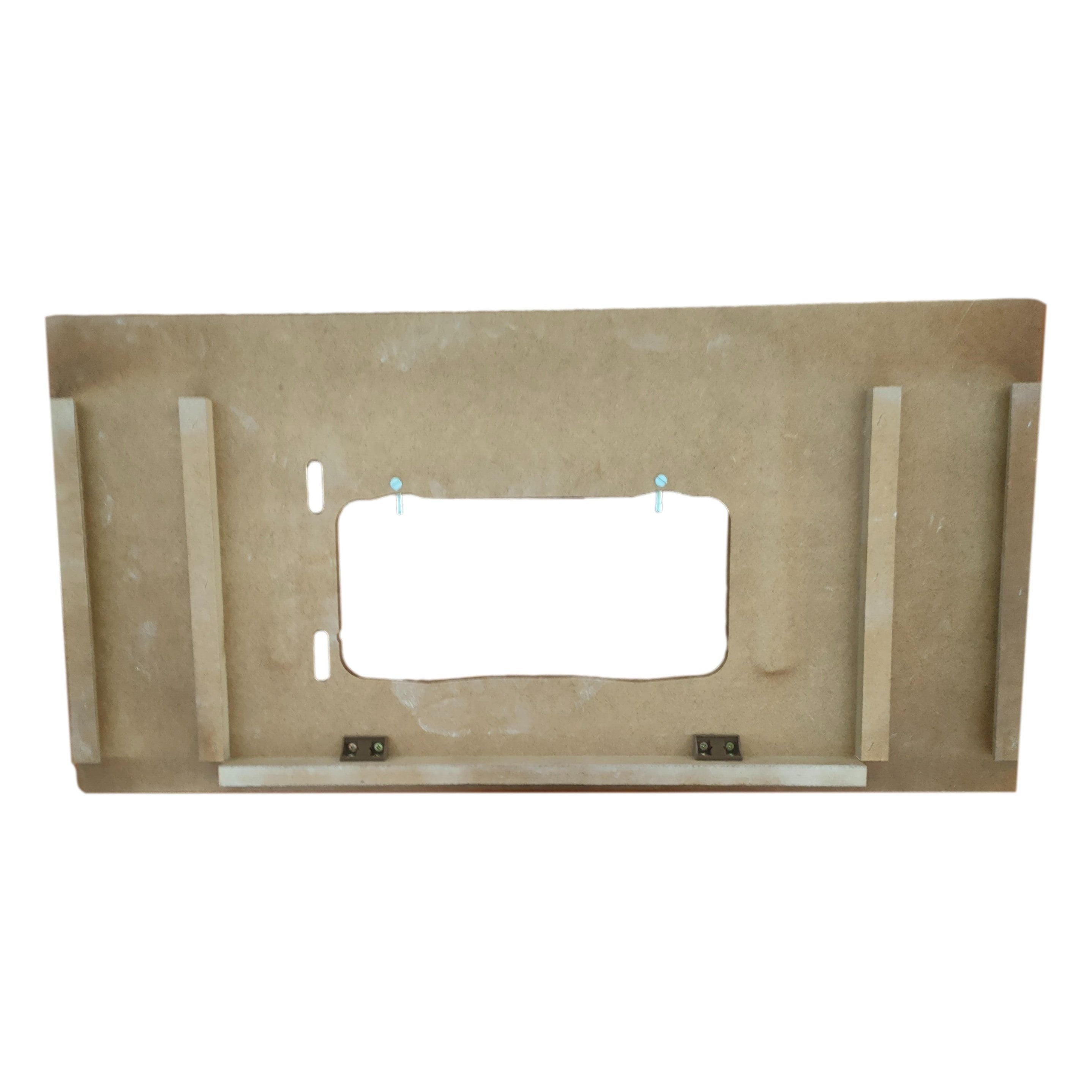 Tablero Máquinas de Coser Antiguas