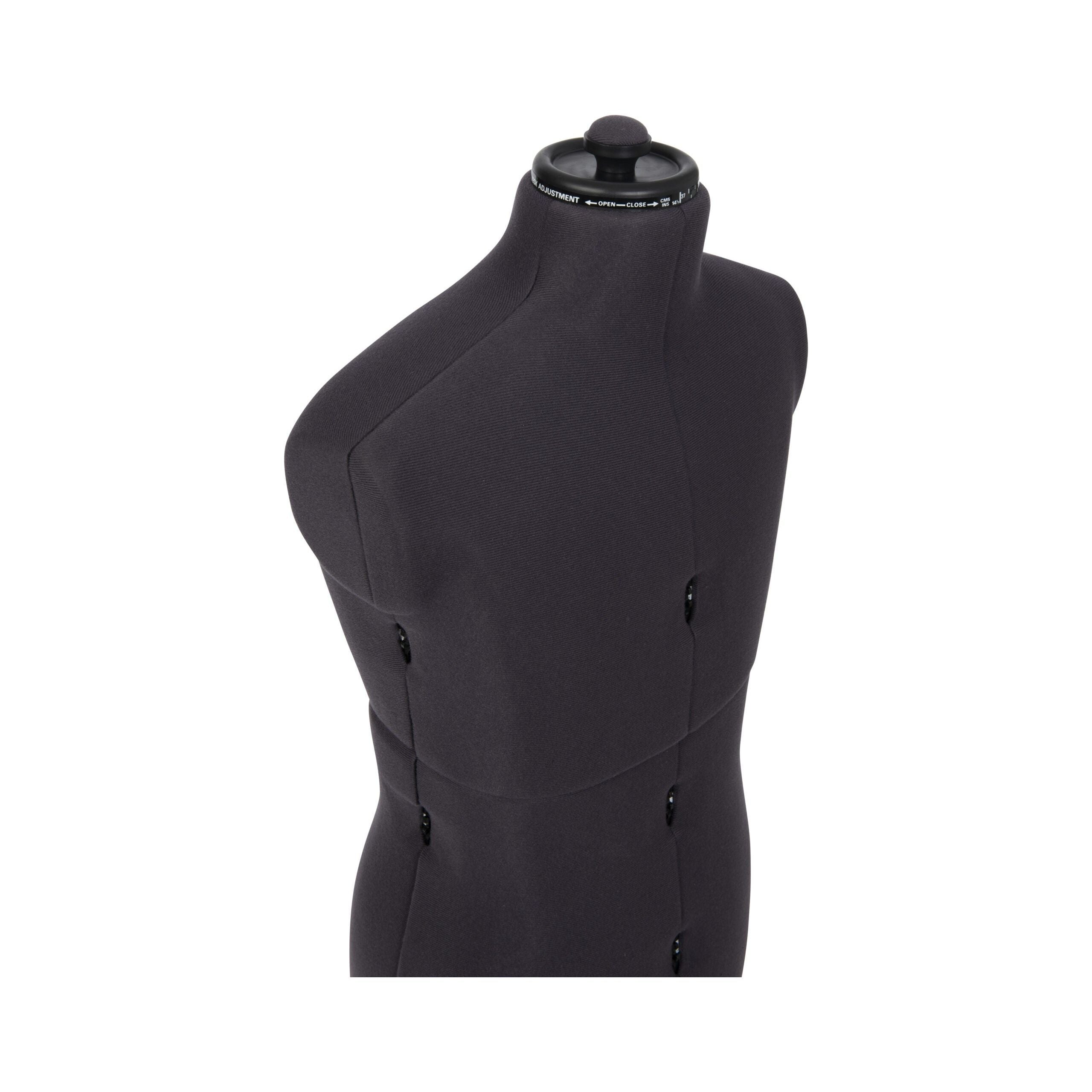 Maniquí Ajustable de Hombre