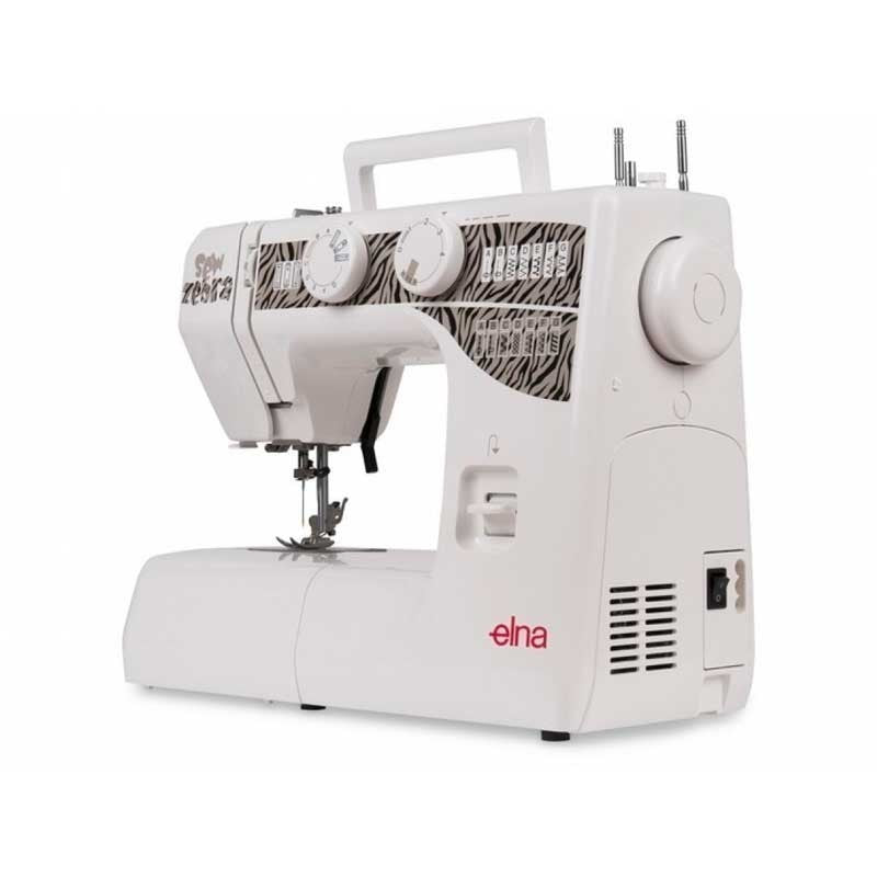 Elna 1000
