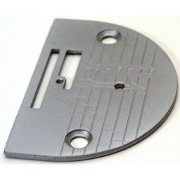 Placa de Agujas para máquina de cabezal negro