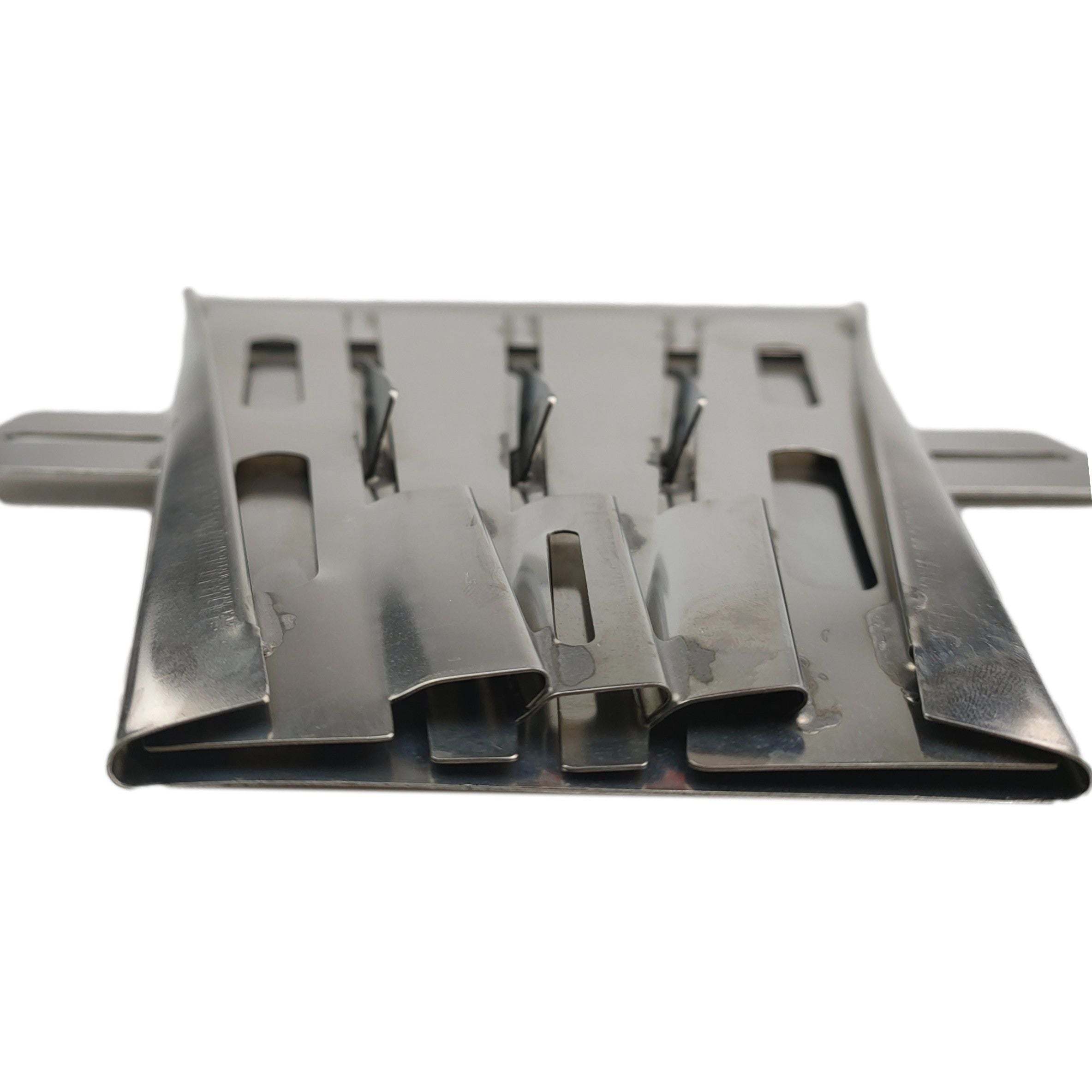 Embudo para Confeccionar Mascarillas