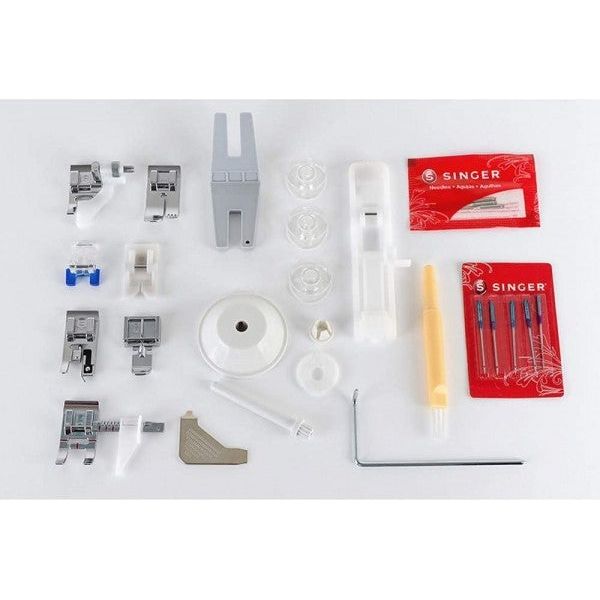 Máquina de coser Singer Heavy Duty 6335M