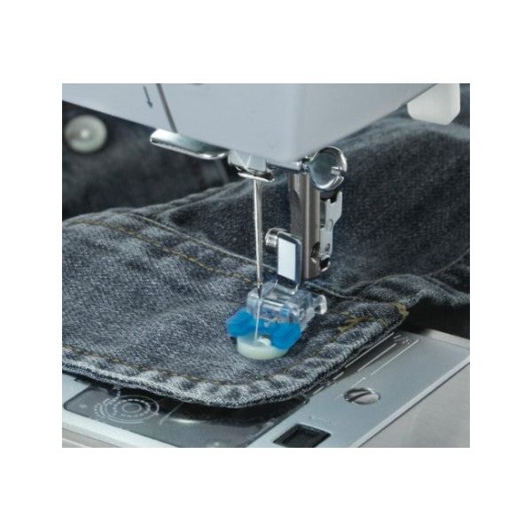 Máquina de coser Singer Heavy Duty 6335M