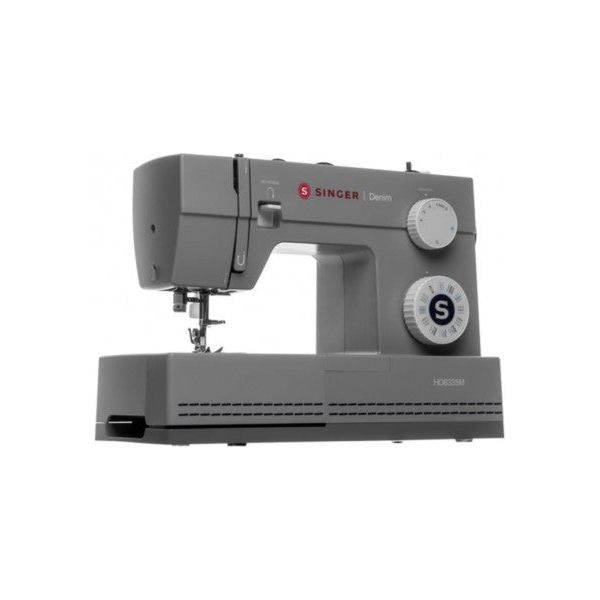 Máquina de coser Singer Heavy Duty 6335M
