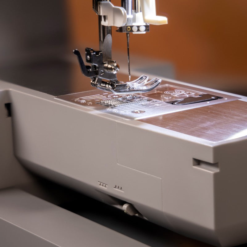 Singer Heavy Duty 6605C