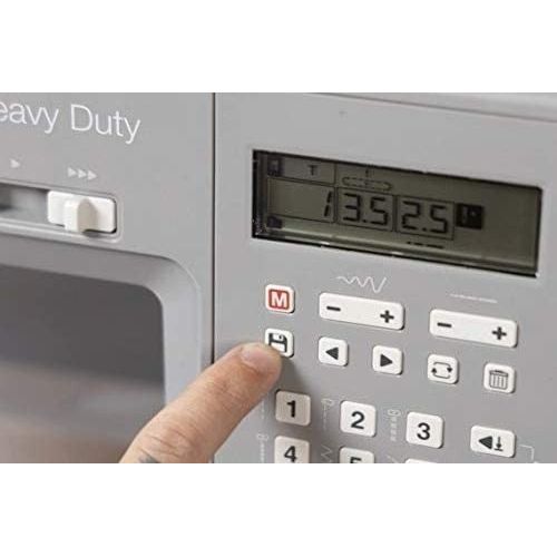 Singer Heavy Duty 6705C