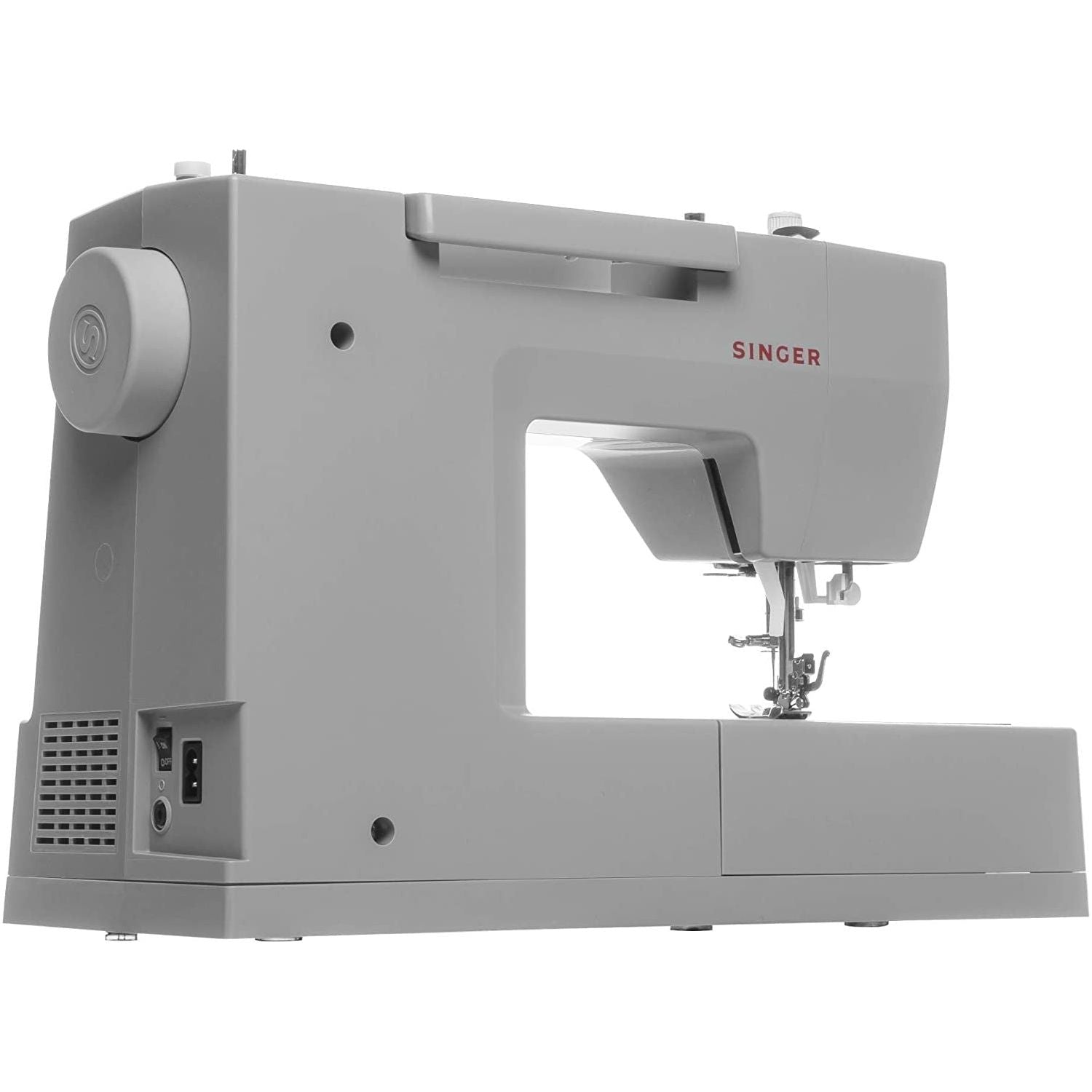 Singer Heavy Duty 6705C