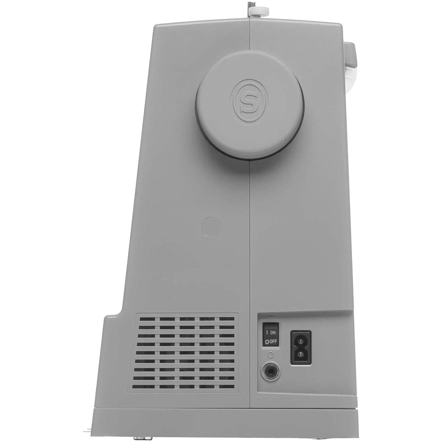 Singer Heavy Duty 6705C