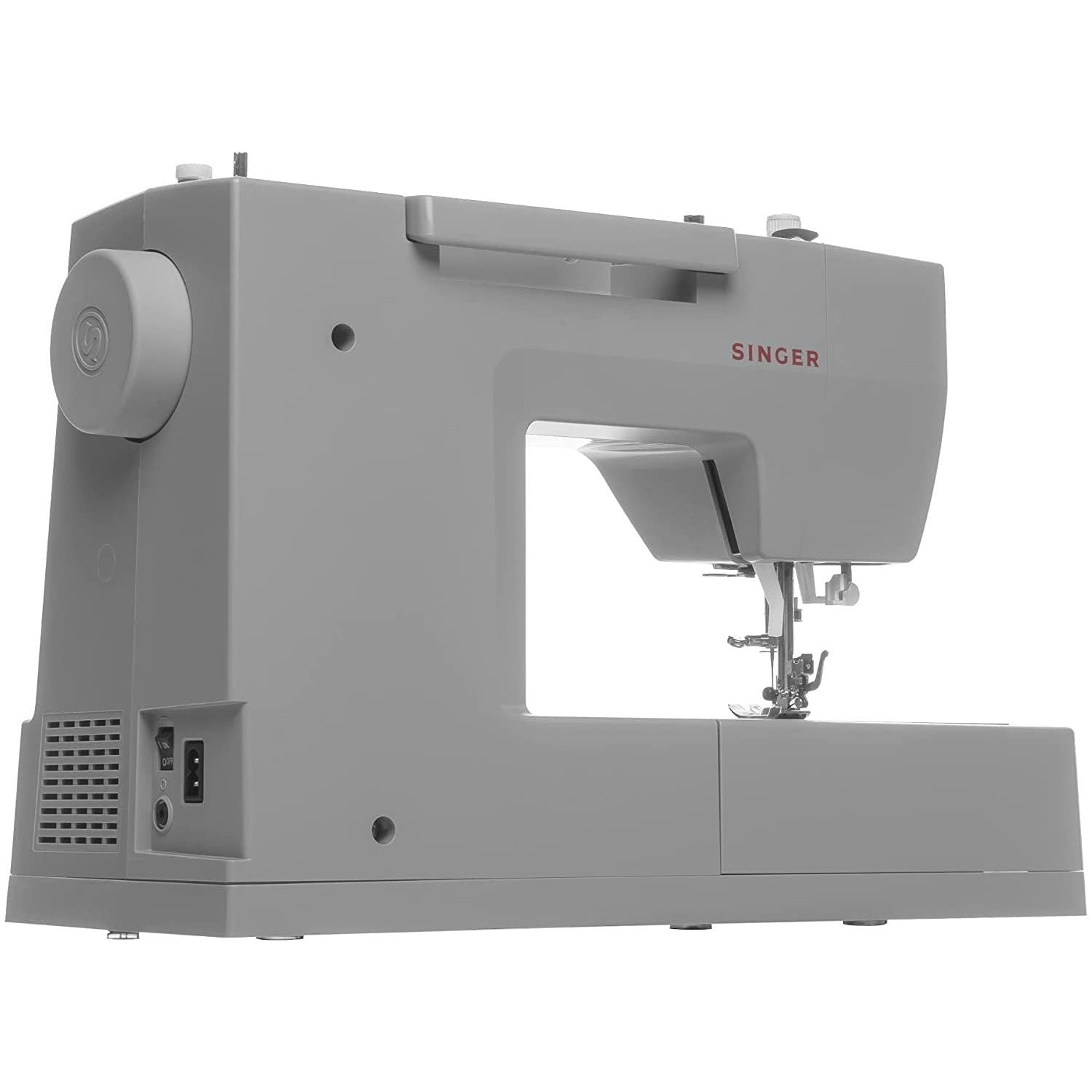 Singer Heavy Duty 6805C