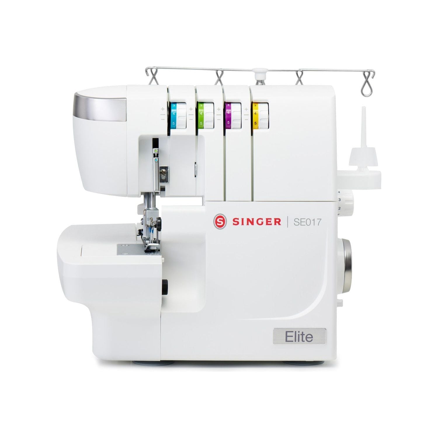 Singer Elite SE017