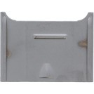 Placa Corredera Singer