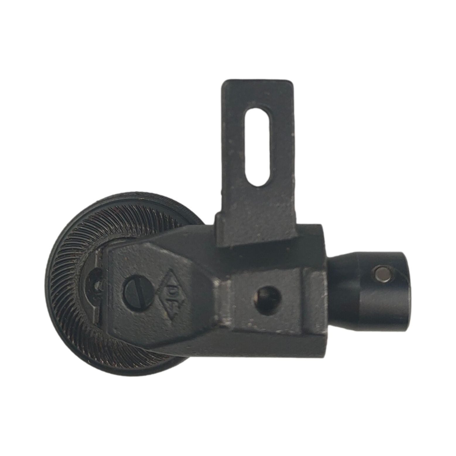 Adaptador de Rueda 35mm PFAFF 491