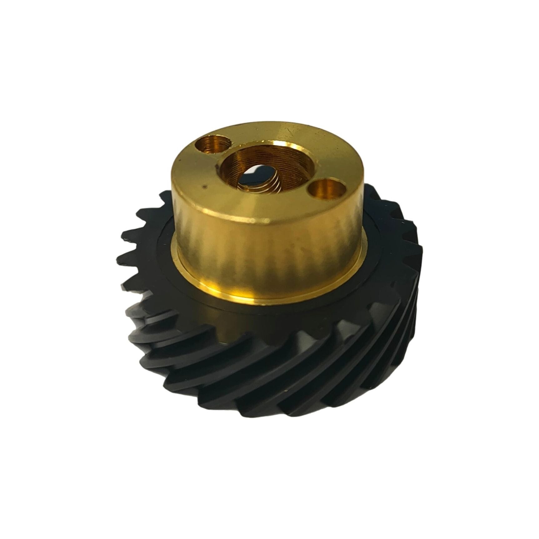 Engranaje del Eje Inferior Elna – Janome