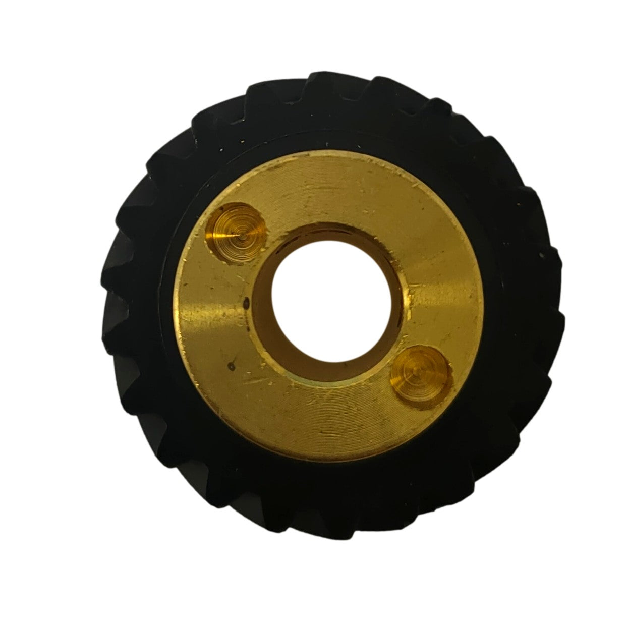 Engranaje del Eje Inferior Elna – Janome