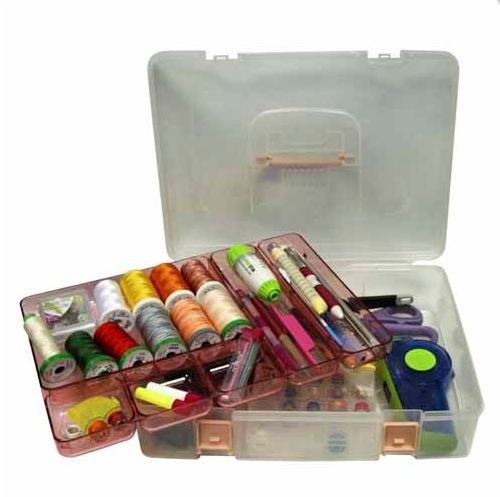 Caja de Accesorios XL