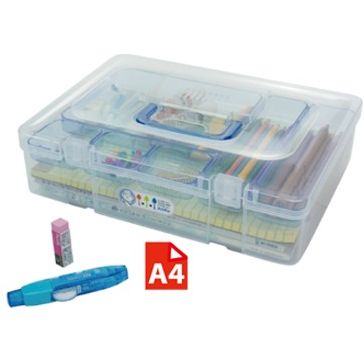 Caja de Accesorios XL