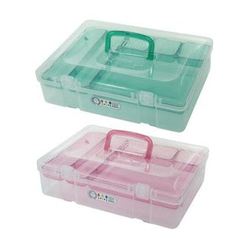 Caja de Accesorios XL