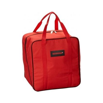 Bolsa Overlock Bernina