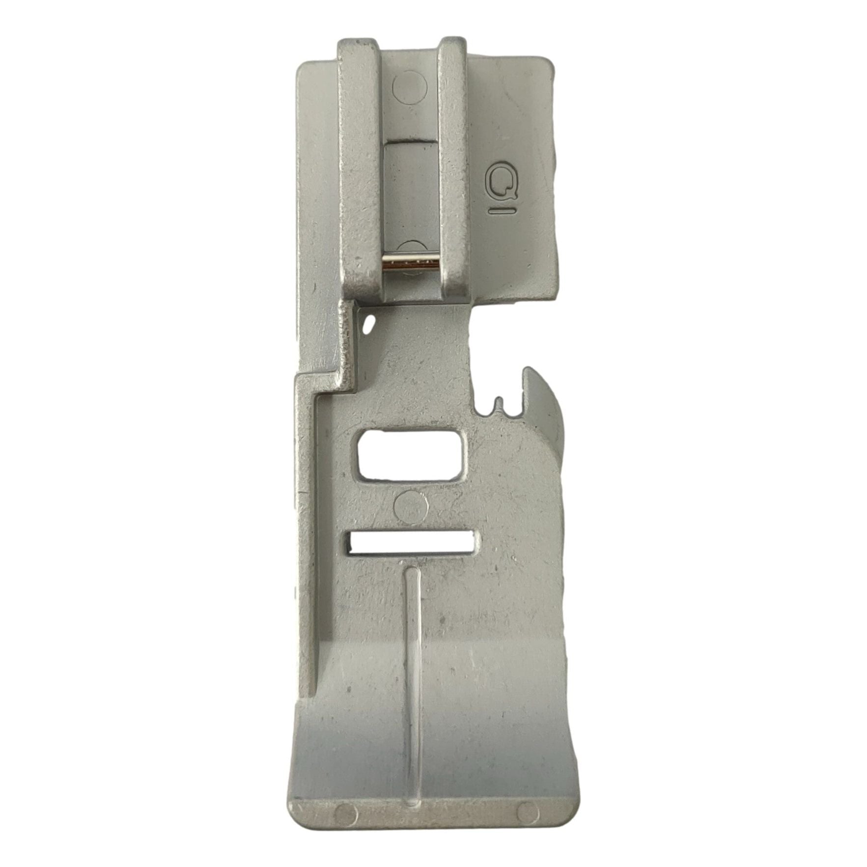 Prensatelas de Cordón Elna 745/845