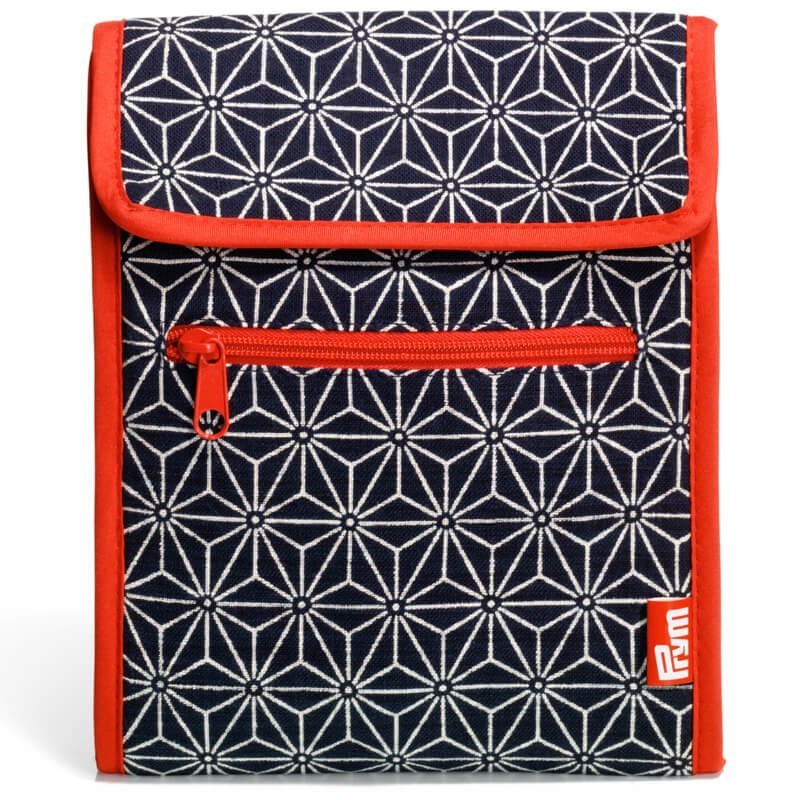 Carpeta para agujasde punto Kyoto