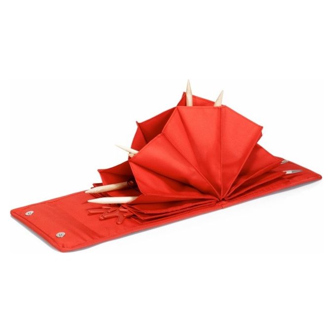 Carpeta para agujasde punto Kyoto