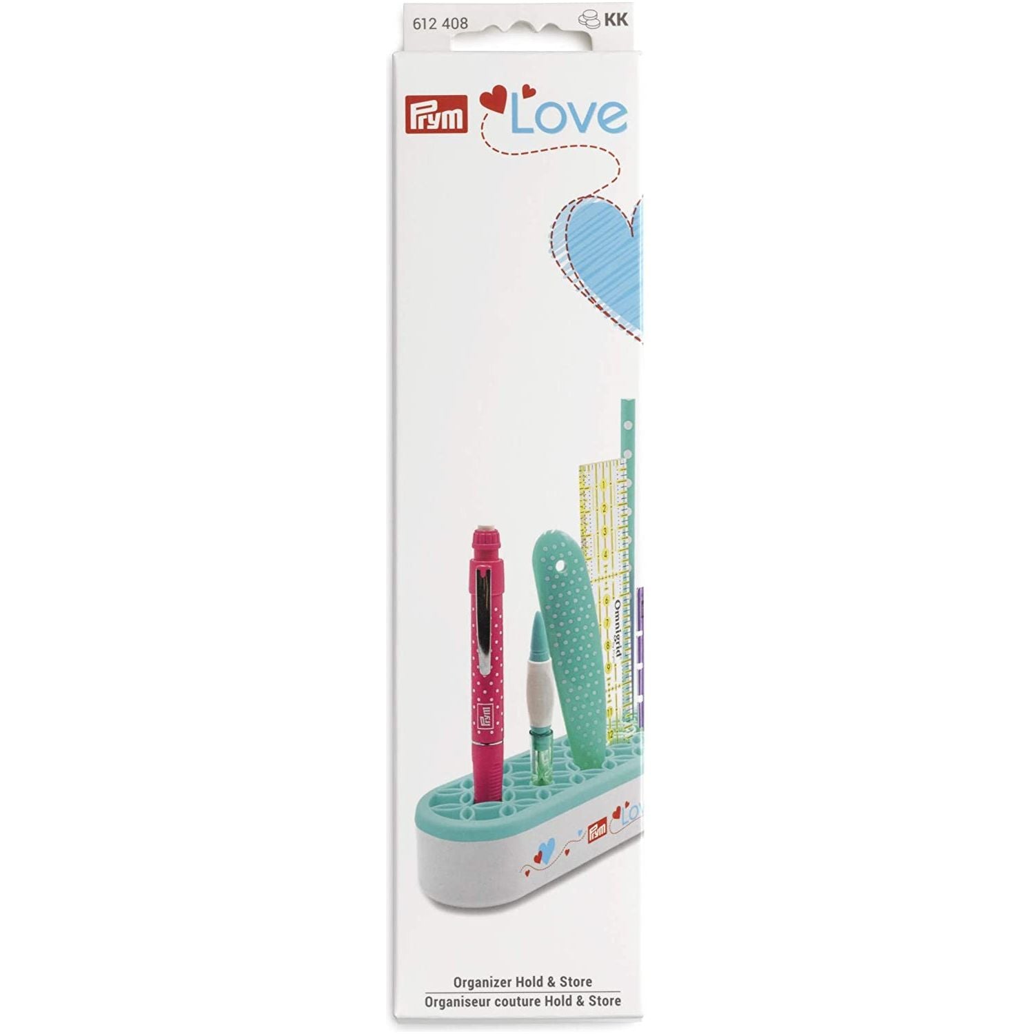 Organizador Hold&Store PRYM Love