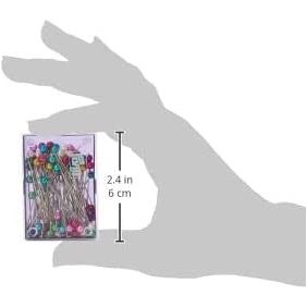 Alfileres para Patchwork 10gr