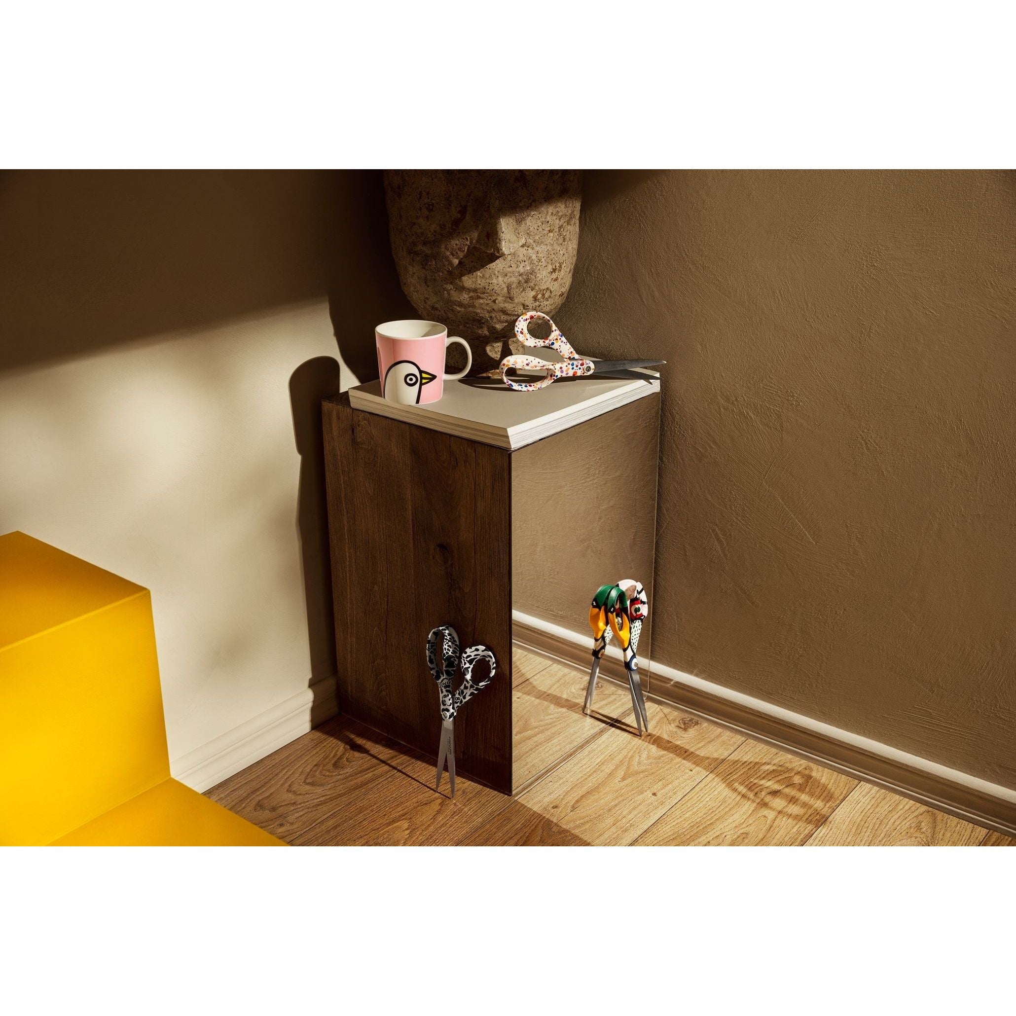 Tijeras Fiskars “Cheetah”by Olivia Toikk