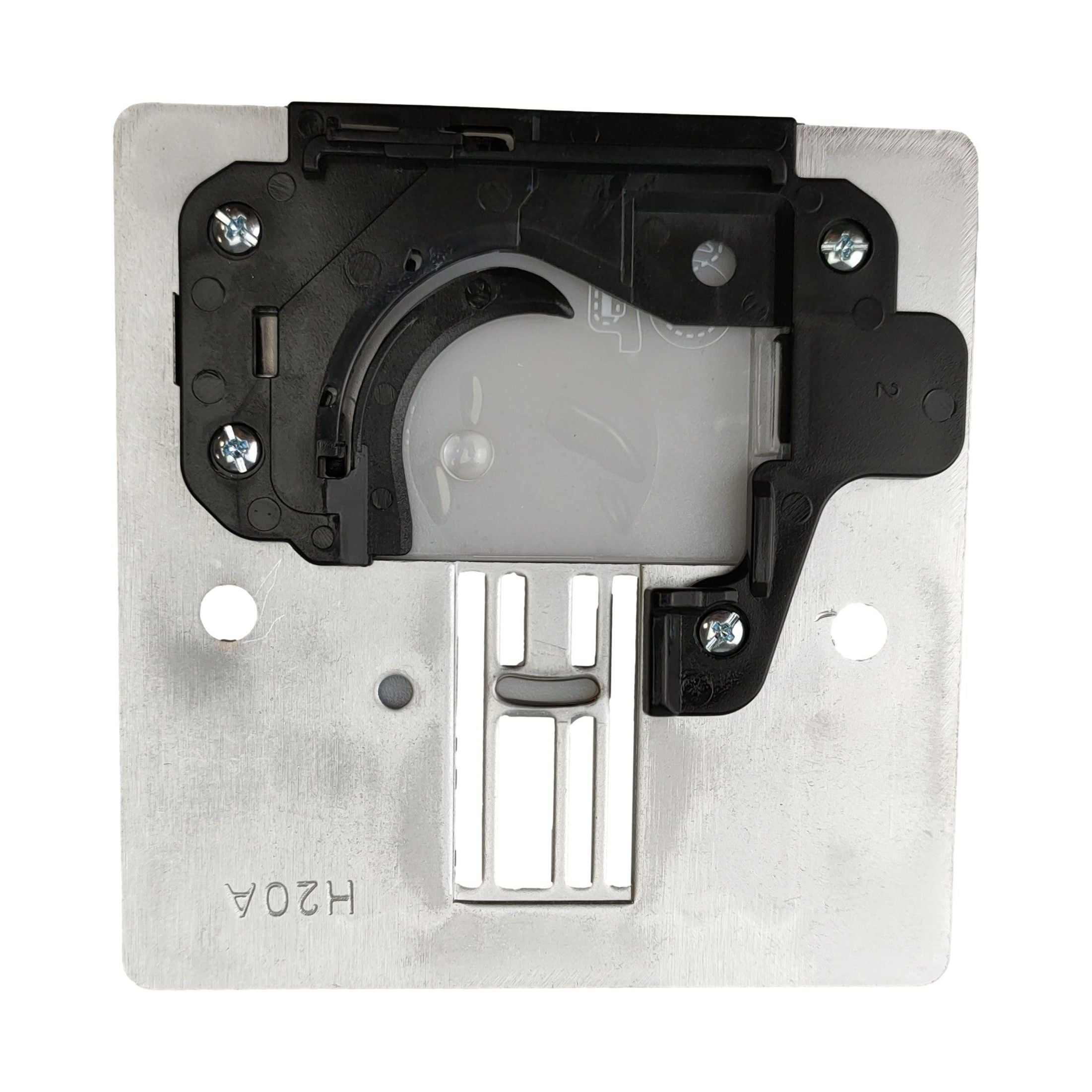 Placa de Agujas Bernette