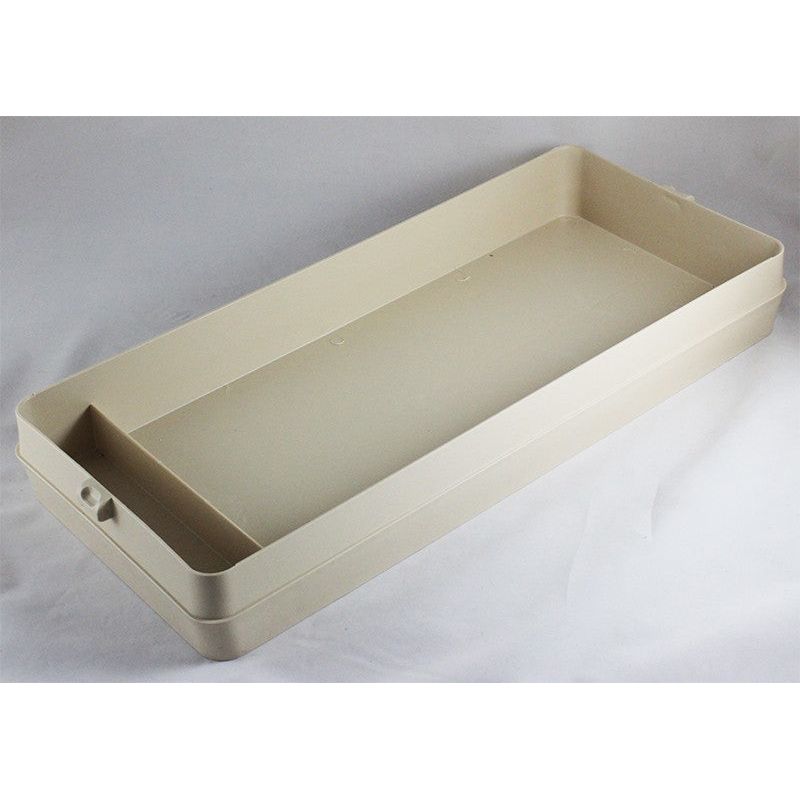 Maletín para máquinas de coser de brazo libre