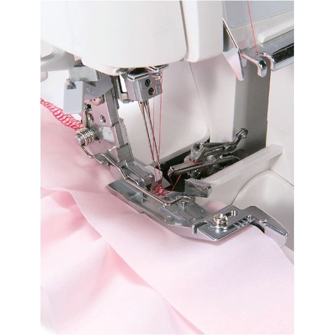 Kit de Prensatelas Overlock Juki