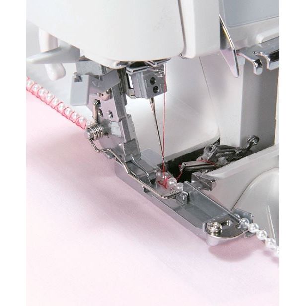 Kit de Prensatelas Overlock Juki