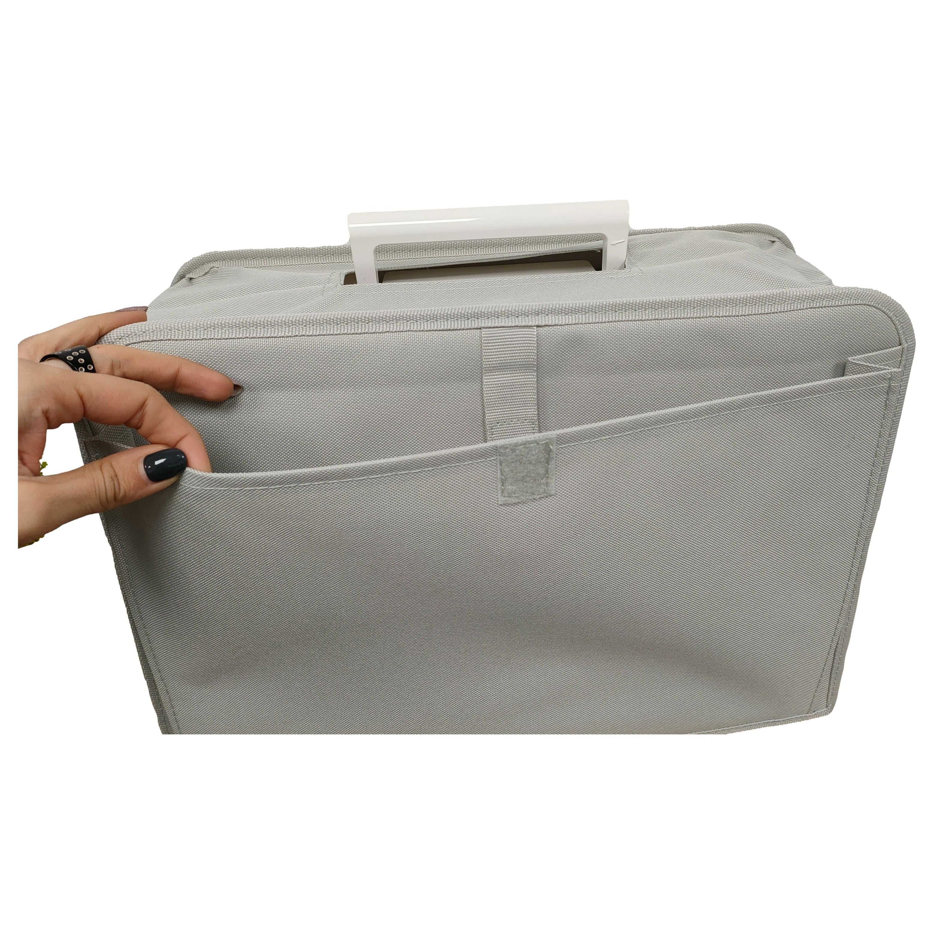 Funda para máquina de coser