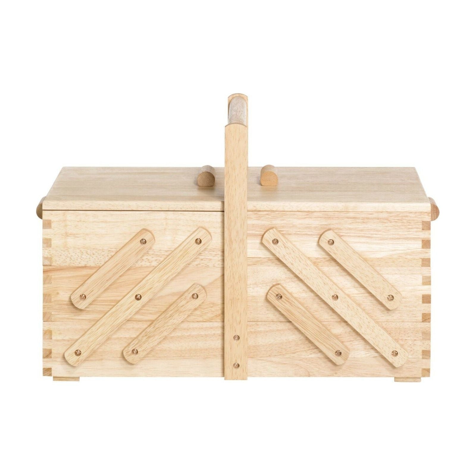 Costurero Grande PRYM (Madera Clara)