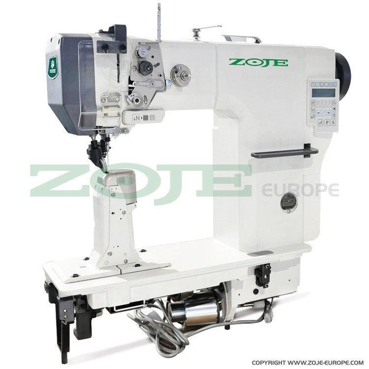 ZOJE ZJ9610SA-D3-M-3