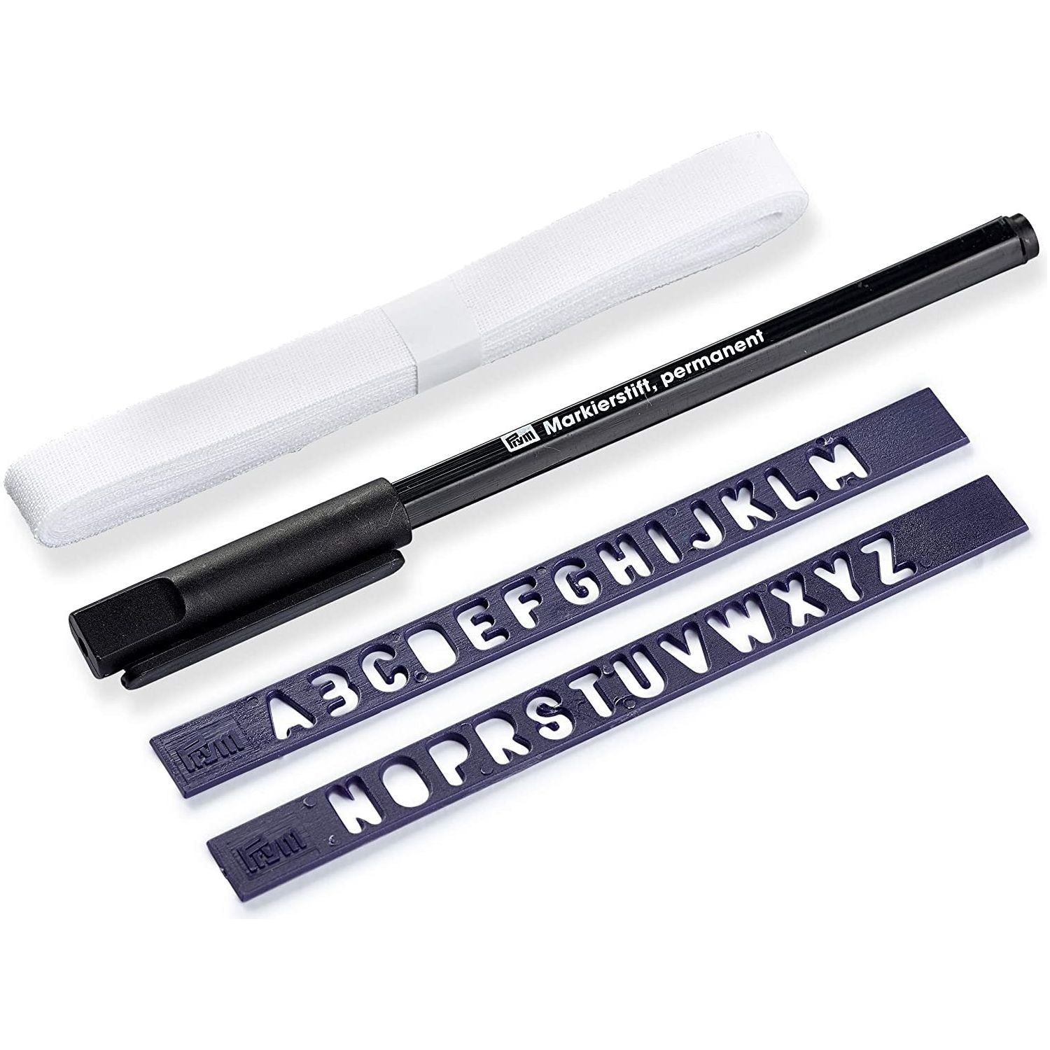 Juego para Marcar Ropa PRYM