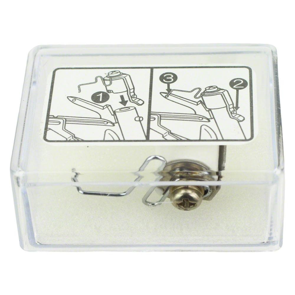 Convertidor 2/3 Hilos Juki