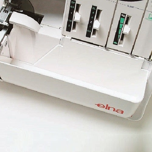 Bandeja para Residuos Elna 845