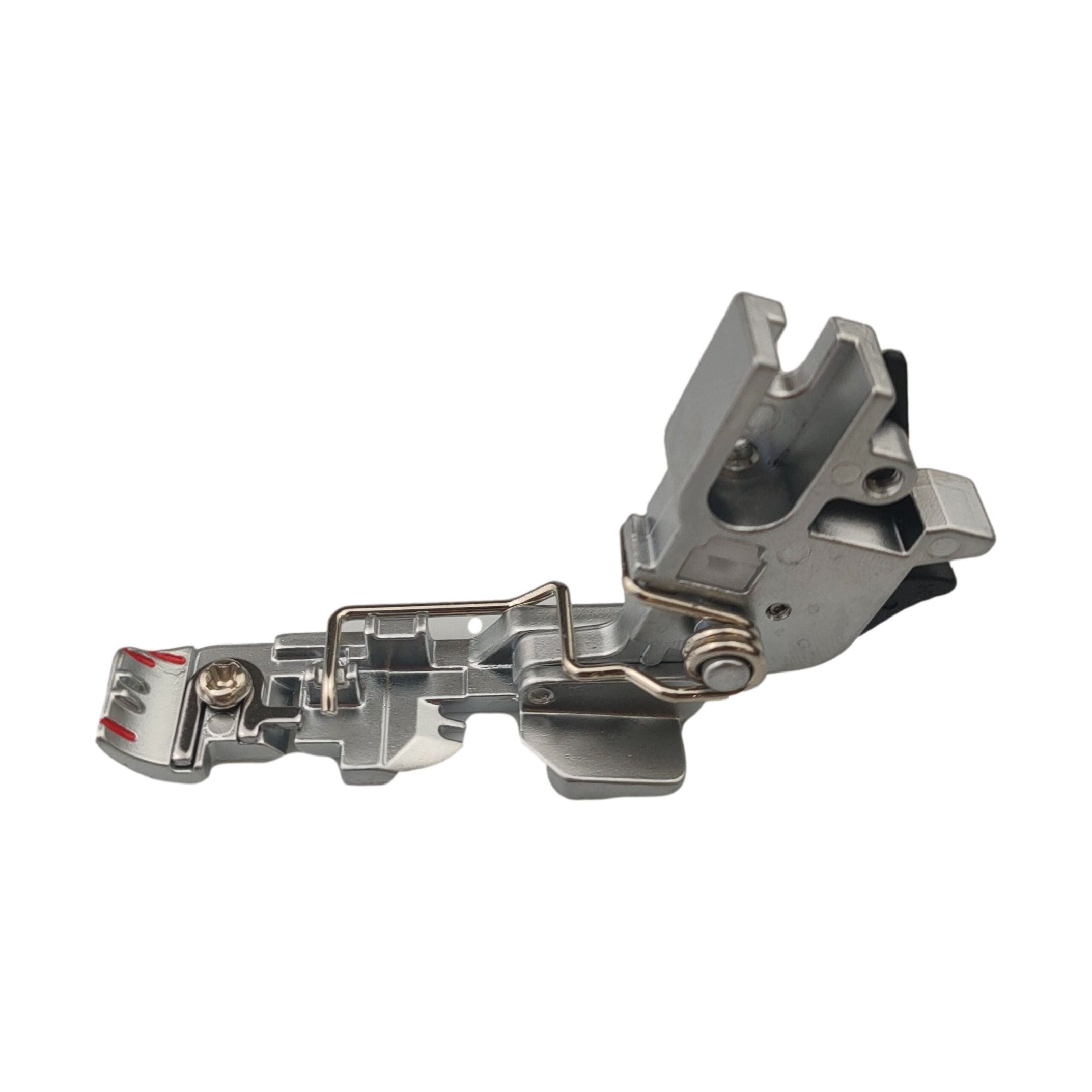 Set Hombro + Prensatelas Juki 655