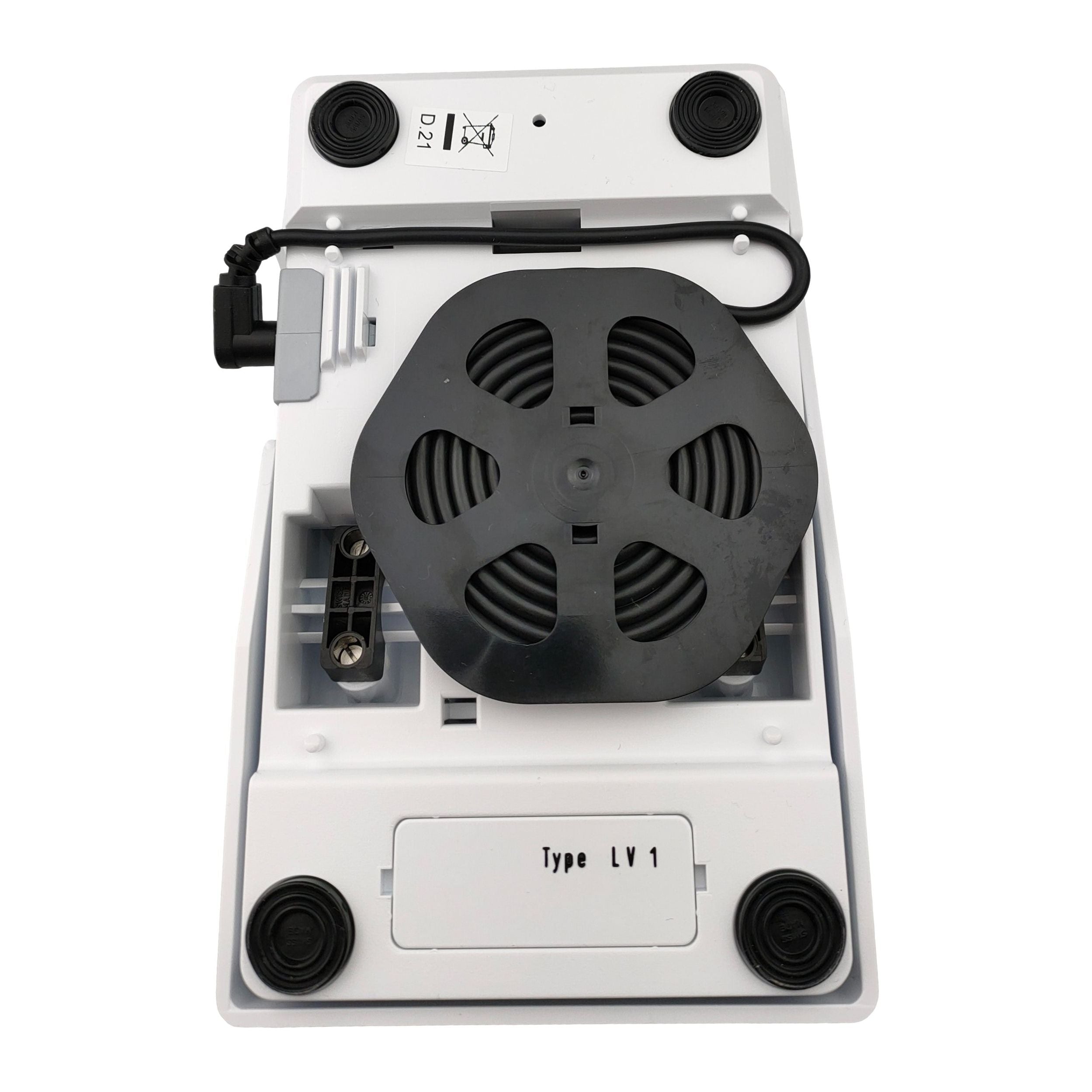 Pedal Bernina Aurora, Virtuosa Serie 5, 7, 9